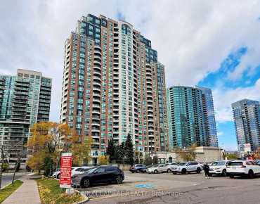 
            #2209-7 Lorraine Dr Willowdale West 1睡房1卫生间1车位, 出售价格579999.00加元                    