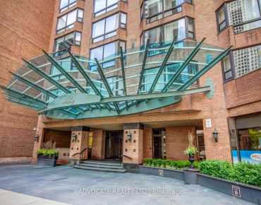 
#1105-1166 Bay St Bay Street Corridor 2 beds 2 baths 2 garage 3395000.00        