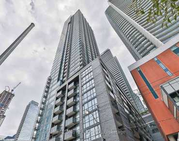 
            #4408-295 Adelaide St W Waterfront Communities C1 1睡房1卫生间0车位, 出售价格659900.00加元                    