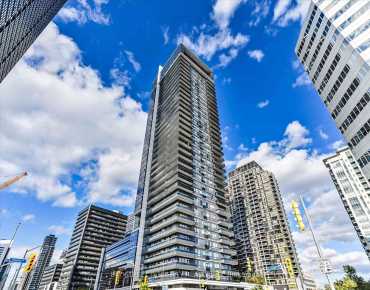 
#1507-2 Anndale Dr Willowdale East 2 beds 2 baths 1 garage 799000.00        