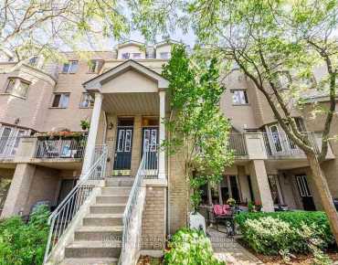 
#TH122-5418 Yonge St Willowdale West 3 beds 3 baths 2 garage 875000.00        