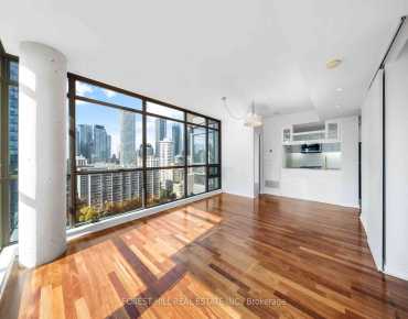 
#1803-281 Mutual St Church-Yonge Corridor 2 beds 2 baths 1 garage 870000.00        