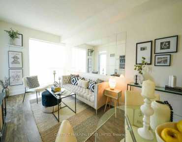 
#1305-120 Harrison Garden Blvd Willowdale East 1 beds 1 baths 1 garage 638000.00        