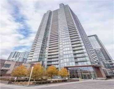 
#3812-15 Fort York Blvd Waterfront Communities C1 2 beds 2 baths 1 garage 1200000.00        