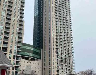 
#1211-99 Harbour Sq Waterfront Communities C1 1 beds 1 baths 1 garage 778000.00        