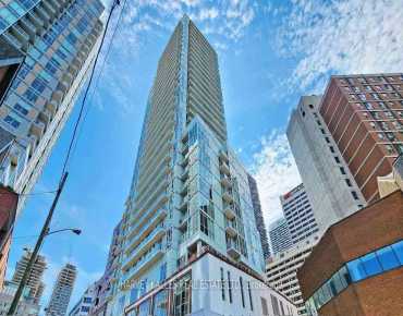 
#2409-33 Helendale Ave Yonge-Eglinton 1 beds 1 baths 0 garage 575000.00        