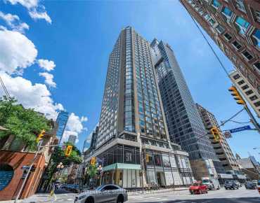 
#505-155 Yorkville Ave Annex 1 beds 1 baths 0 garage 533000.00        