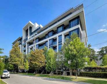 
#611-399 Spring Garden Ave Willowdale East 1 beds 1 baths 1 garage 599000.00        