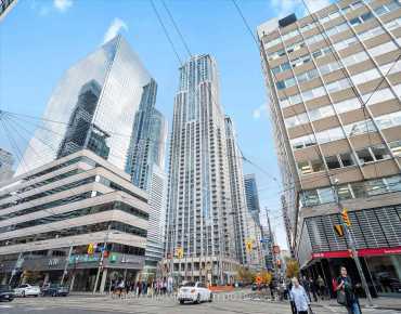 
#3011-763 Bay St Bay Street Corridor 1 beds 2 baths 1 garage 775000.00        