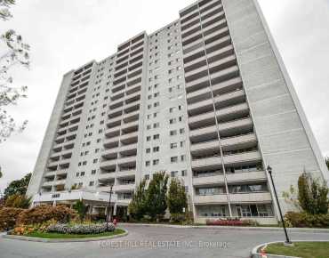 
#508-1360 York Mills Rd Parkwoods-Donalda 2 beds 1 baths 1 garage 525000.00        