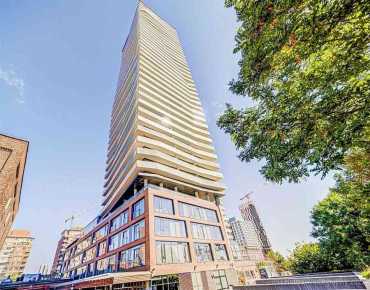 
#3606-70 Distillery Lane Waterfront Communities C8 2 beds 2 baths 1 garage 1325000.00        