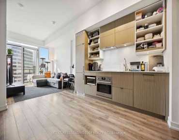 
#2705-20 Edward St Bay Street Corridor 1 beds 1 baths 0 garage 655000.00        