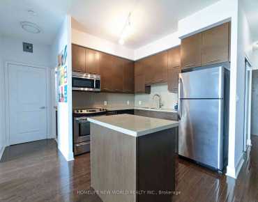 
            #1511-26 Norton Ave Willowdale East 1睡房1卫生间1车位, 出售价格549000.00加元                    