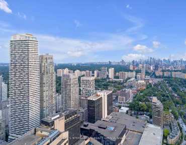 
#5202-2191 Yonge St Mount Pleasant West 3 beds 3 baths 2 garage 3690000.00        