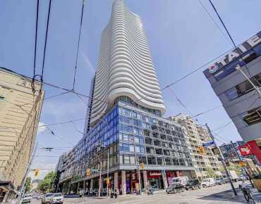 
#1609-403 Church St Church-Yonge Corridor 1 beds 1 baths 0 garage 699900.00        