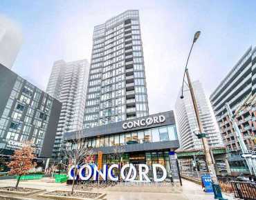 
#1612-80 Queens Wharf Rd Waterfront Communities C1 1 beds 1 baths 0 garage 599000.00        