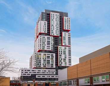 
#417-318 Richmond St W Waterfront Communities C1 2 beds 2 baths 1 garage 895000.00        