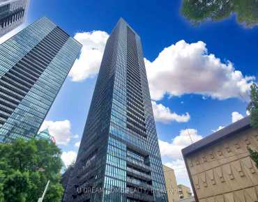 
#813-101 Charles St E Church-Yonge Corridor 2 beds 2 baths 1 garage 782000.00        