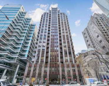 
#1014-85 Bloor St E Church-Yonge Corridor 1 beds 1 baths 0 garage 499000.00        