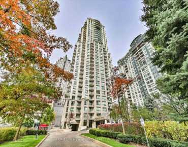 
#607-21 Hillcrest Ave Willowdale East 1 beds 1 baths 1 garage 639000.00        