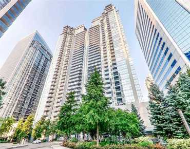 
#3215-4978 Yonge St Lansing-Westgate 1 beds 1 baths 1 garage 578000.00        