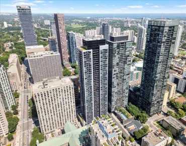 
#4204-28 Ted Rogers Way Church-Yonge Corridor 1 beds 1 baths 0 garage 599000.00        