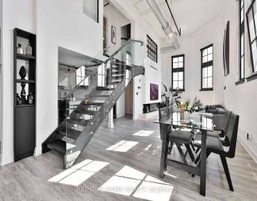 
            #306-183 Dovercourt Rd Trinity-Bellwoods 2睡房2卫生间1车位, 出售价格1575000.00加元                    