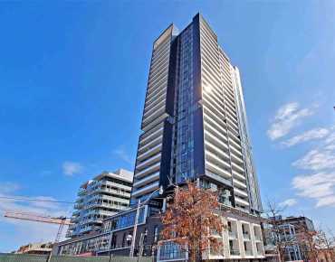 
#1303-225 Sumach St Regent Park 2 beds 2 baths 1 garage 850000.00        