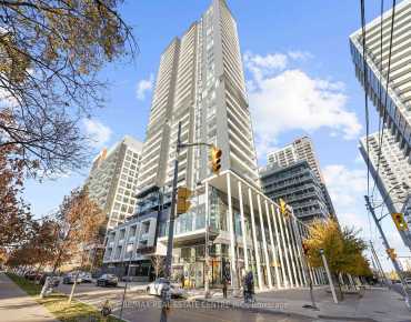 
            #1303-225 Sumach St Regent Park 2睡房2卫生间1车位, 出售价格850000.00加元                    