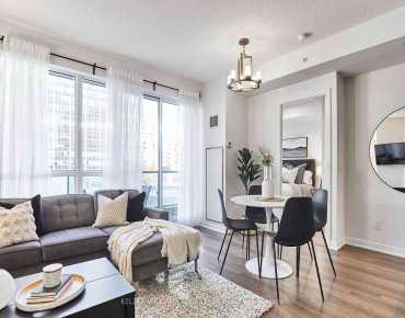 
#515-60 Berwick Ave Yonge-Eglinton 2 beds 2 baths 1 garage 849000.00        