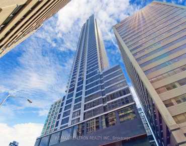 
#2904-395 BLOOR St E North St. James Town 2 beds 2 baths 0 garage 738000.00        