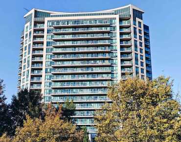 
#317-160 Vanderhoof Ave Thorncliffe Park 1 beds 1 baths 1 garage 493000.00        