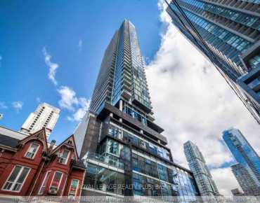 
#2005-290 Adelaide St W Waterfront Communities C1 2 beds 2 baths 1 garage 1099000.00        