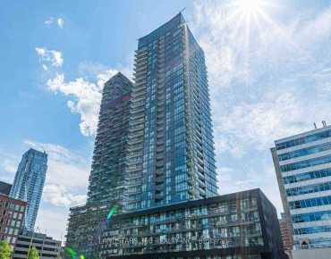 
#2204-30 Roehampton Ave Mount Pleasant West 1 beds 1 baths 0 garage 568000.00        