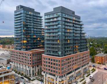 
#303-33 Frederick Todd Way Leaside 2 beds 2 baths 0 garage 750500.00        