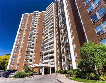 
#PH 5-60 Pavane Linkway Flemingdon Park 3 beds 2 baths 1 garage 575000.00        