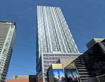 
#1908-1 Yorkville Ave Annex 1 beds 2 baths 0 garage 828000.00        