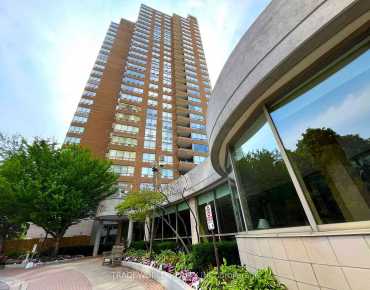 
#2307-215 Wynford Dr Flemingdon Park 1 beds 1 baths 1 garage 607900.00        