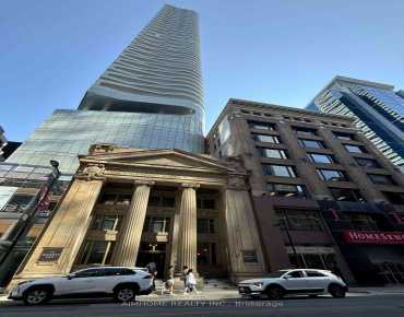 
#2705-197 Yonge St Church-Yonge Corridor 1 beds 1 baths 0 garage 679000.00        