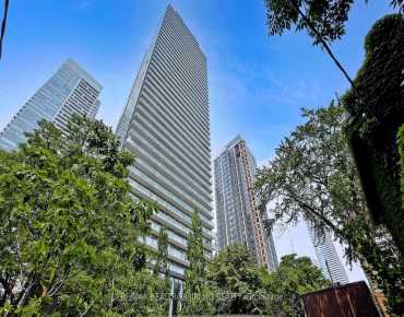 
#509-3 Gloucester St Church-Yonge Corridor 1 beds 1 baths 0 garage 678800.00        