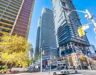 
#2308-42 Charles St E Church-Yonge Corridor  beds 1 baths 0 garage 499000.00        