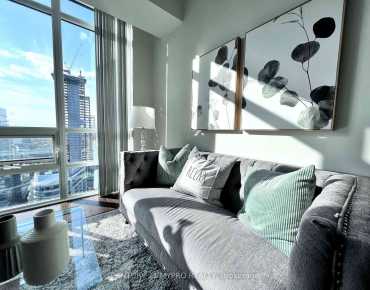 
#3101-825 Church St Rosedale-Moore Park 2 beds 2 baths 0 garage 918888.00        