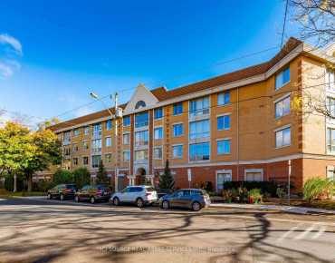 
#316-211 Randolph Rd Leaside 2 beds 2 baths 1 garage 768000.00        