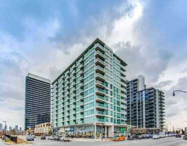 
#1202-15 Singer Crt Bayview Village 2 beds 2 baths 1 garage 768000.00        