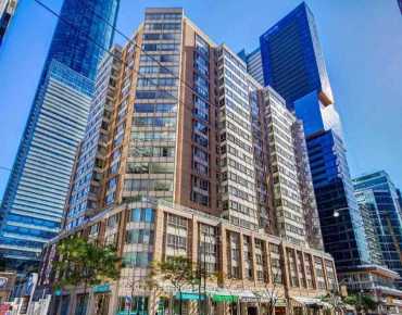 
#811-44 Gerrard St W Bay Street Corridor 1 beds 1 baths 0 garage 499988.00        