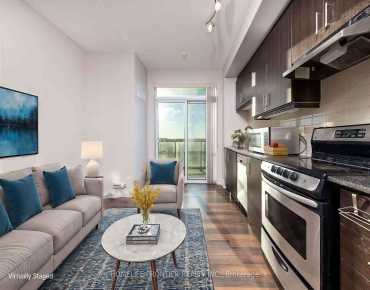 
#1907-68 Canterbury Pl Willowdale West 1 beds 1 baths 0 garage 508888.00        