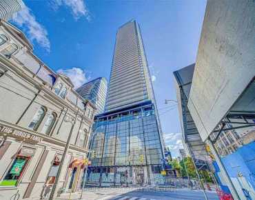 
#1805-501 Yonge St Bay Street Corridor 3 beds 2 baths 1 garage 1299000.00        