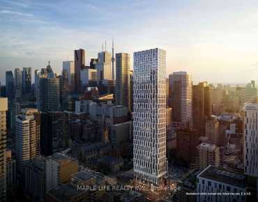 
#4206-252 Church St Church-Yonge Corridor 1 beds 1 baths 0 garage 799000.00        