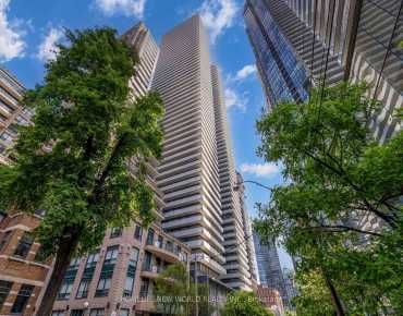 
#2508-42 Charles St E Church-Yonge Corridor  beds 1 baths 0 garage 499000.00        