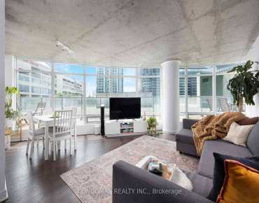 
#305-373 Front St W Waterfront Communities C1 2 beds 2 baths 1 garage 999999.00        